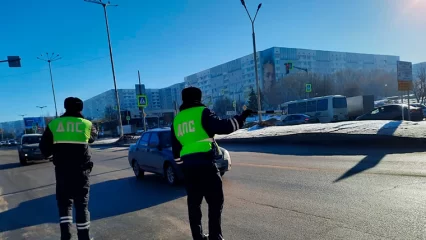 Водителям напомнили, что из-за долгов они могут лишиться авто прямо на дороге - НТР 24