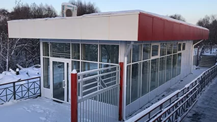 В Татарстане переименовали 19 железнодорожных остановок - НТР 24