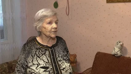 Пенсионерка из Нижнекамска передала 100 тысяч бойцам СВО - НТР 24