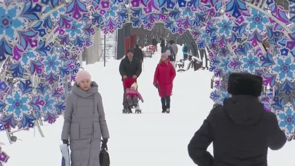 В Роспотребнадзоре РТ рассказали, как не заболеть на новогодних каникулах - НТР 24