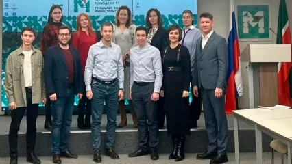 Нижнекамские молодёжные проекты получат гранты на 3 млн рублей - НТР 24