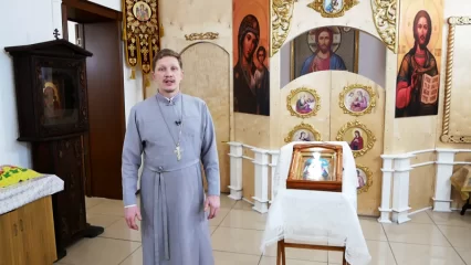 «Православные беседы». Каким чудом славится православный храм в Черемшане