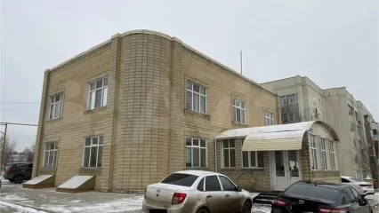 В Нижнекамске продается уникальное здание за 40 млн рублей - НТР 24