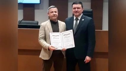 Нижнекамская «ПЖКХ-17» признана лучшей управляющей компанией Татарстана - НТР 24