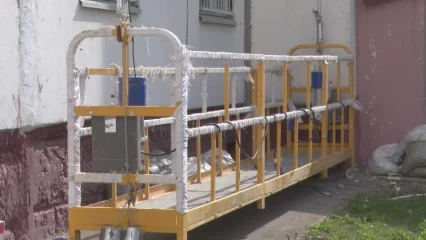 В Татарстане с 1 января на 10% повысят взнос на капремонт домов - НТР 24