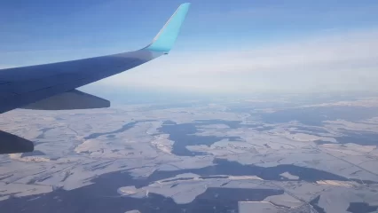 Авианаправление Москва – Казань стало одним из самых популярных в 2023 году - НТР 24