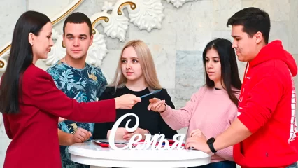 Будущим молодожёнам Нижнекамска рассказали об основных проблемах молодых семей - НТР 24