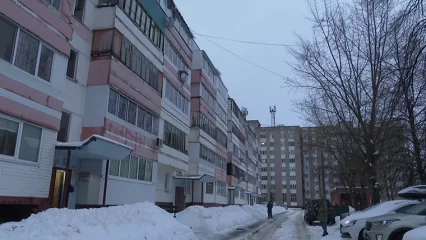 В ДРКБ прооперировали мальчика из Нижнекамска, на которого упал лед - НТР 24