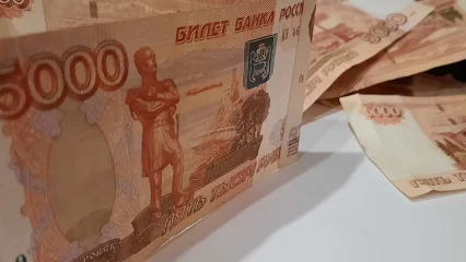 У мошенников в России появилась новая схема с купюрой в 5 тысяч рублей - НТР 24