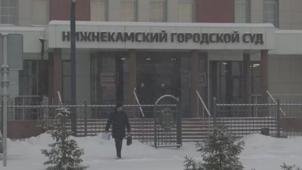 Обвиняемого в убийстве приятеля нижнекамского пенсионера отправили в СИЗО - НТР 24