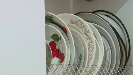 Нижнекамец ударил 70-летнего соседа тарелкой и попал под уголовное дело - НТР 24