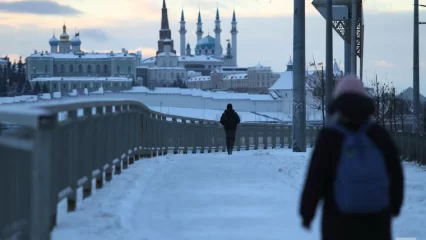 Татарстан стал четвертым в итоговом топе регионов России по качеству жизни и развитию