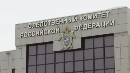 Соседи рассказали о нижнекамце, зарезавшем приятеля из-за пенсии - НТР 24