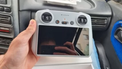 Жители Нижнекамска помогли поисковому отряду «След» купить квадрокоптер - НТР 24