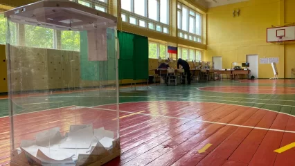 В Нижнекамске стартовали дополнительные выборы муниципальных депутатов