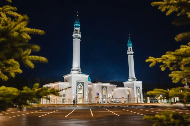 В Татарстане за год открылось 19 мечетей