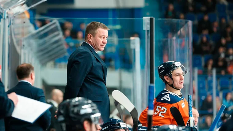 чемпионат кхл 2023 24 результаты игр