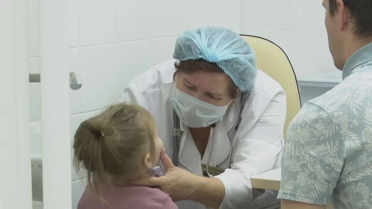 В этом году в Нижнекамске начнется строительство детской поликлиники № 3
