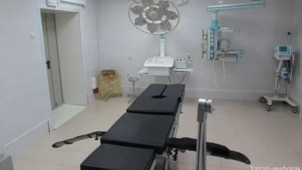 В Татарстане на 6,1% снизилась младенческая смертность - НТР 24