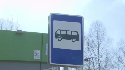 В Нижнекамске переименуют остановки с устаревшими и неполными названиями - НТР 24