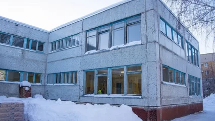 В Нижнекамске капитально отремонтируют детский сад № 43 - НТР 24