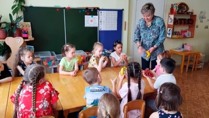 В Нижнекамске готовятся ко Всемирному дню борьбы с ненормативной лексикой - НТР 24