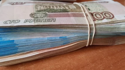 В Татарстане главный бухгалтер перевела мошенникам со счета предприятия 24 млн рублей - НТР 24