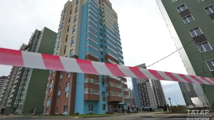 Татарстан завершил восстановление прав пострадавших дольщиков - НТР 24