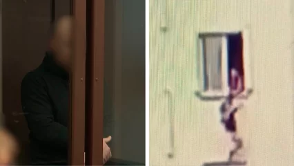 Обвиняемый в убийстве сожительницы нижнекамец на суде заявил о своей невиновности - НТР 24