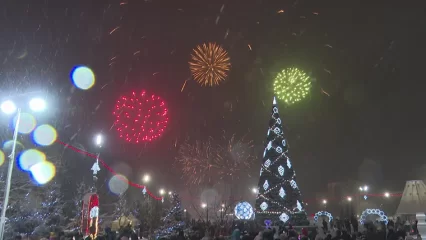 Нижнекамцы поделились, какие изменения успели произойти в их жизни в новом году