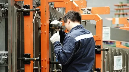 Татарстан стал лидером среди регионов по соответствию ESG-критериям - НТР 24