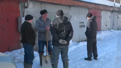 За 2023 год в Татарстане оформлено 6,5 тыс. объектов недвижимости по гаражной амнистии - НТР 24