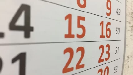 Через месяц жителей Татарстана ждут длинные выходные - НТР 24