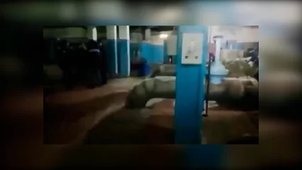 В нижнекамских пабликах распространился фейк о крупной коммунальной аварии - НТР 24