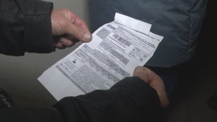 Жителей Нижнекамска оповещают о новшестве в оплате газа - НТР 24