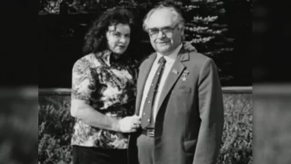 На 97 году ушла из жизни вдова почетного гражданина Нижнекамска Николая Лемаева - НТР 24