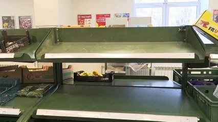 Минпромторг РТ: к 26-27 января все полки в магазинах Татарстана будут заполнены - НТР 24