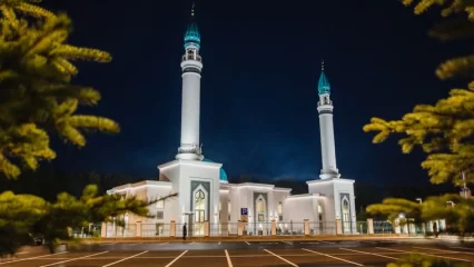 В Татарстане за год открылось 19 мечетей