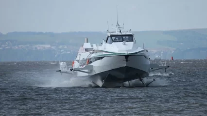 Опубликовано расписание «Метеоров» из Казани в Чебоксары и Ульяновск в 2024 году - НТР 24