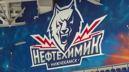 «Нефтехимик» поднялся в турнирной таблице КХЛ из-за оплошности «Сибири»