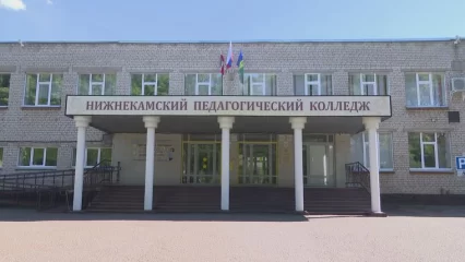 На капремонт Нижнекамского педколледжа направят 271 млн рублей - НТР 24