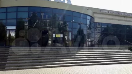 В Нижнекамске продается торговый центр за 160 млн рублей - НТР 24