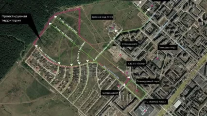 В Нижнекамске появится улица Разиля Валеева - НТР 24