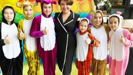 «СалаваТіkи» набрали 5 млн просмотров на YouTube - НТР 24