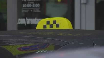 В Нижнекамске подскочили цены на такси - НТР 24