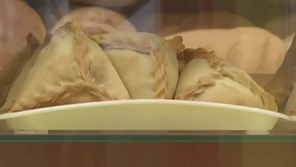 Эчпочмаки признали визитной карточкой Татарстана - НТР 24