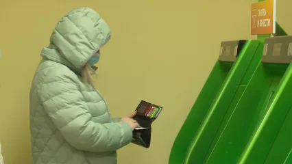 Жители России могут лишиться некоторых пособий при наличии большого вклада - НТР 24