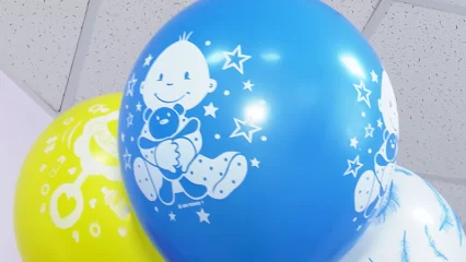 Татарстан стал лидером ПФО по рождаемости - НТР 24