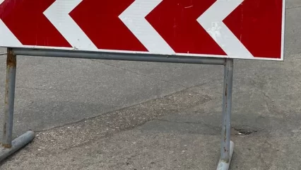 В Татарстане до конца года закрыли дорогу Кичуй – Кузьминовка - НТР 24