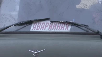 В Нижнекамском районе в новогодние праздники произошло 27 коммунальных аварий - НТР 24